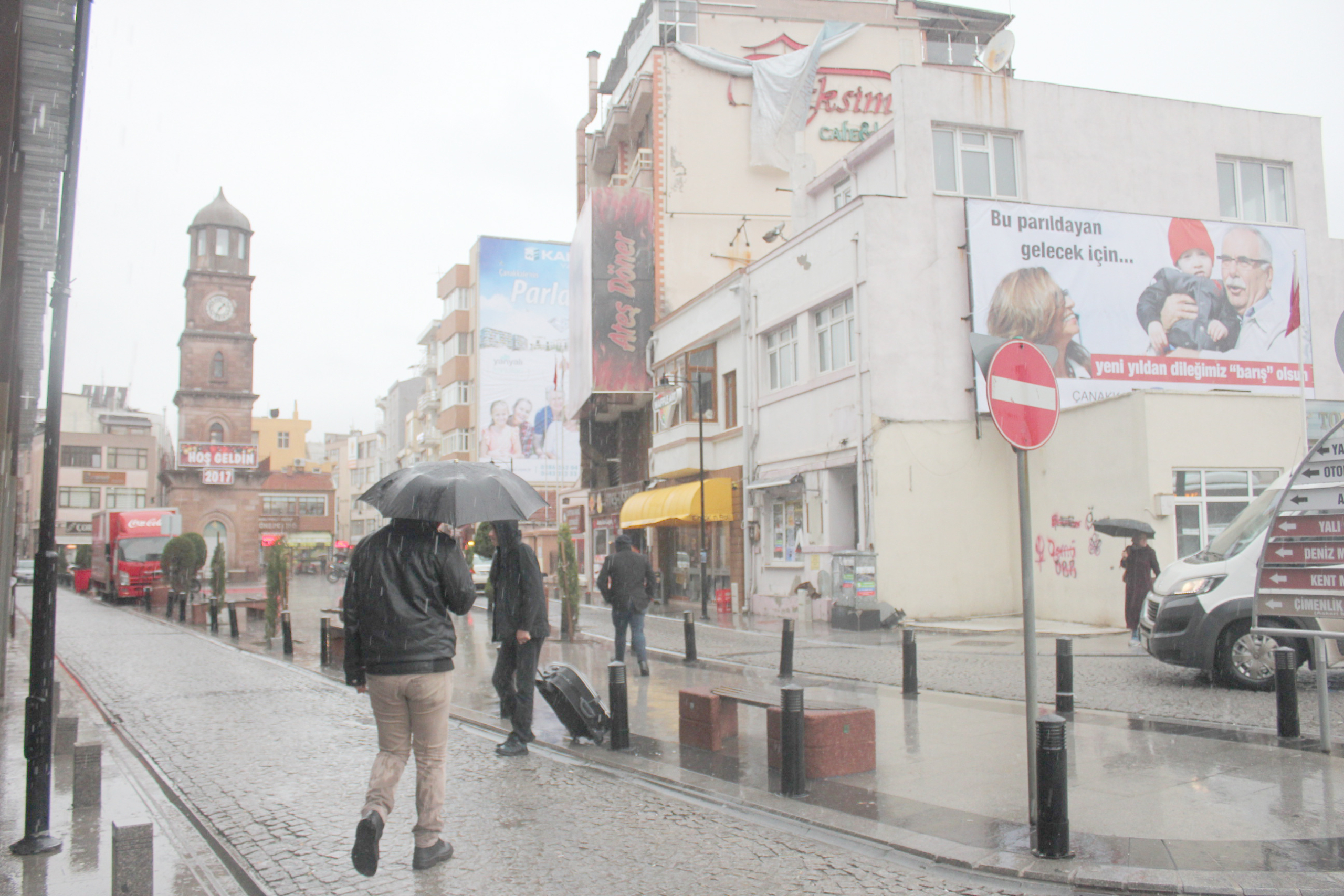 Biga’nın Örnek Kadınları Biga