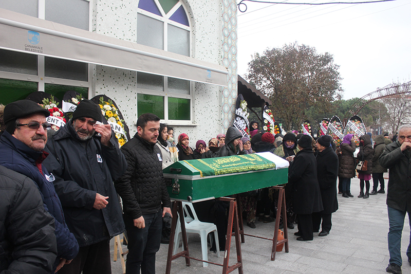 Saçıkara; “Bunlar Son Çırpınışlar”