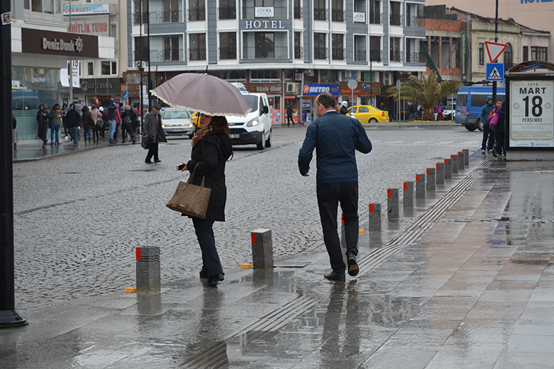 Çanakkaleli bu güne dikkat…