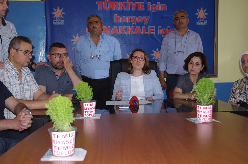 CHP Milletvekili Enis Berberoğlu’nun