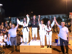 Milli Birlik Taekwondo Şampiyonası