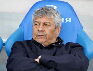 A Milli Takım’da Lucescu dönemi