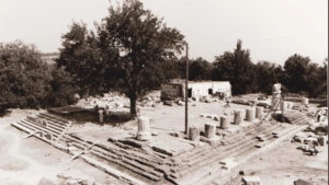 Apollon Smintheus yıldızı yeniden parlayacak