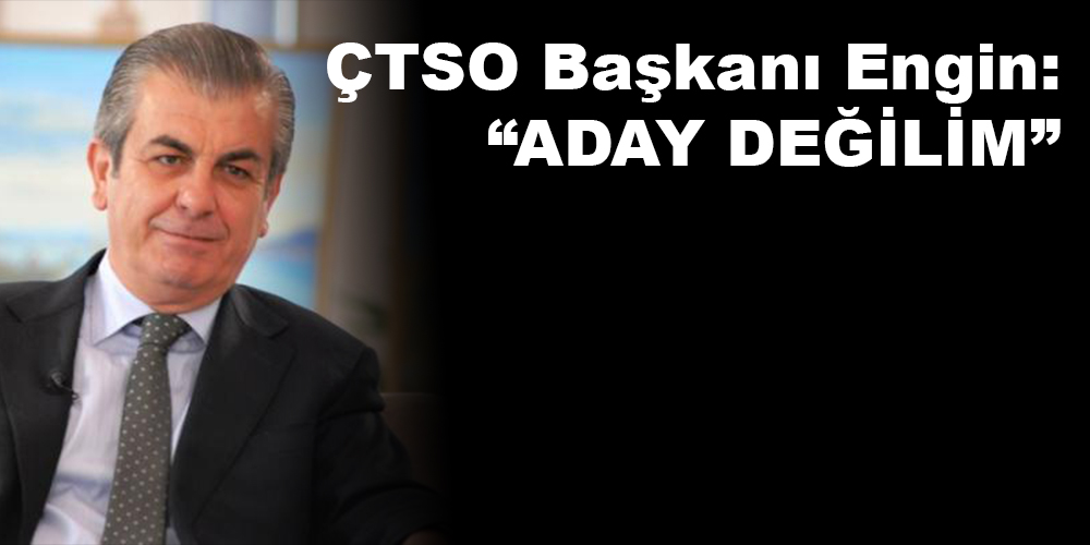 Çanakkale Ticaret ve Sanayi