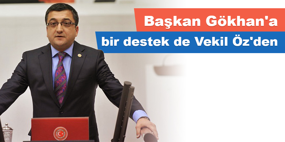 CHP Çanakkale Milletvekili Bülent