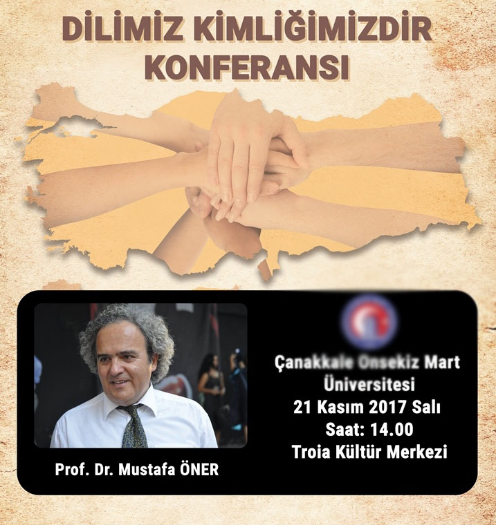 2017 Türk Dili Yılı