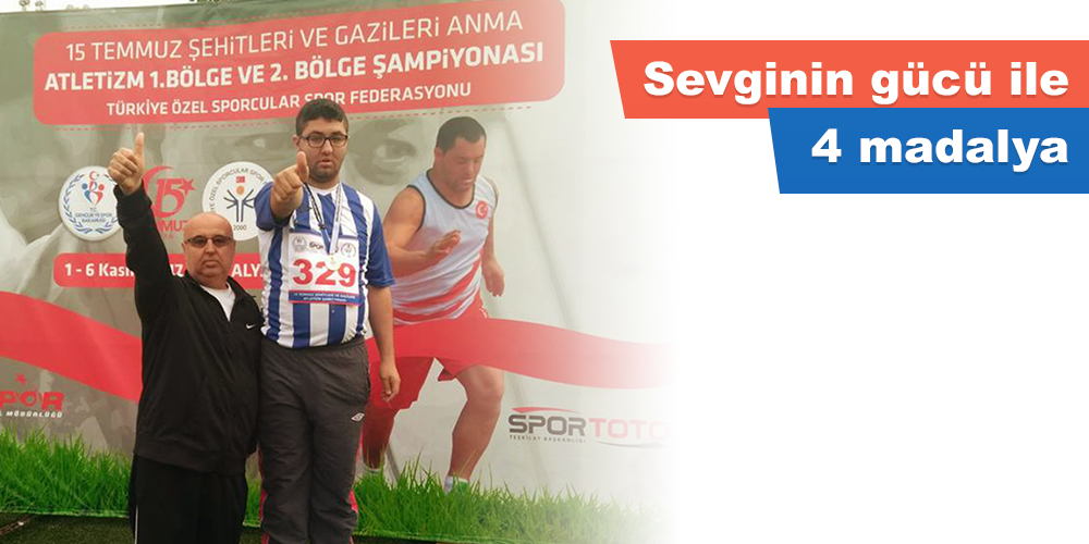 Çanakkale Özel Çocuklar Spor