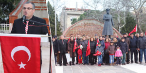 17 Şubat Ankara Saldırısı Unutulmadı