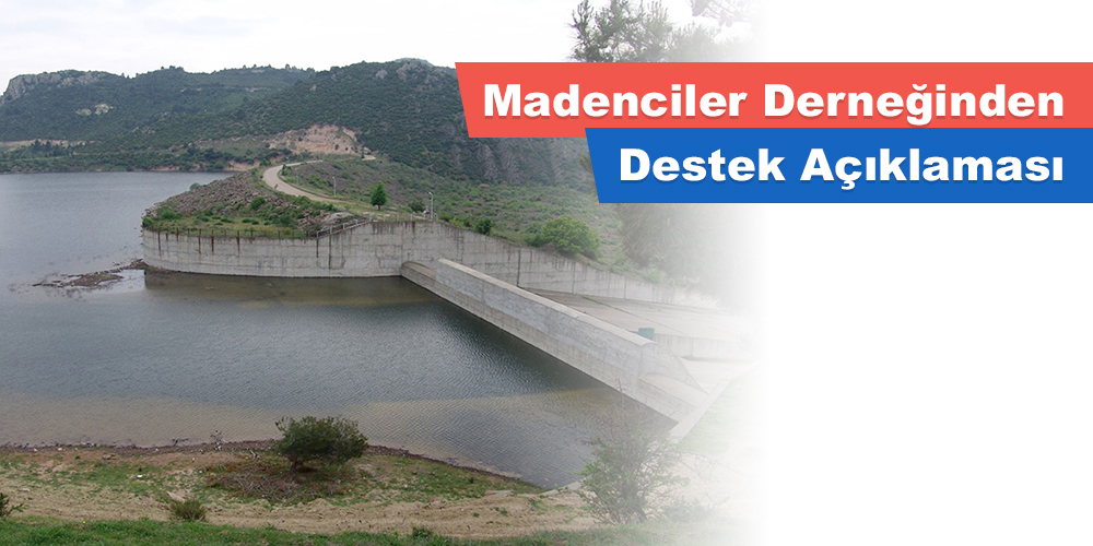 Altın Madencileri Derneği tarafından