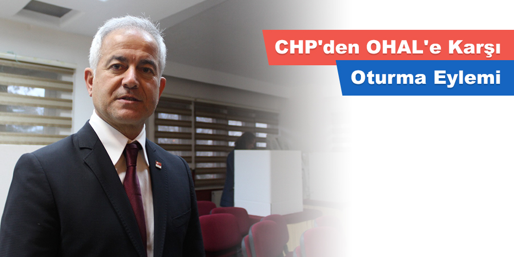 Çanakkale CHP İl Başkanı