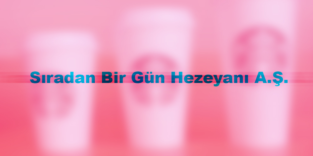 -Hayır. Hayır. Olmaz beyefendi.