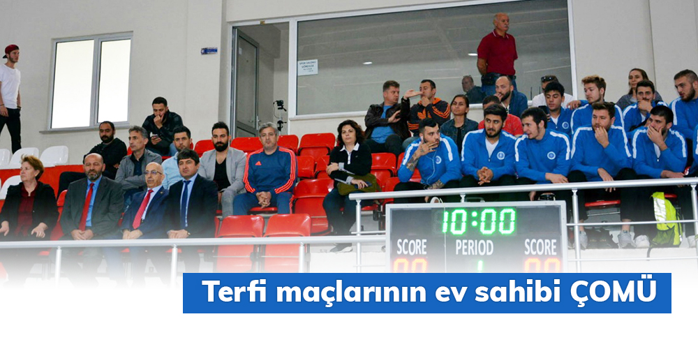 Türkiye Üniversite Sporları Federasyonu’nun