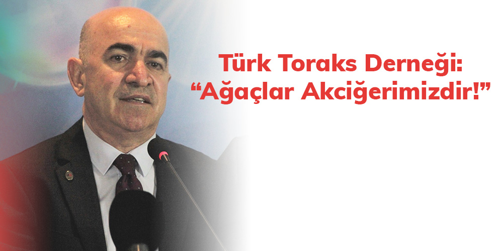 Türk Toraks Derneği Başkanı