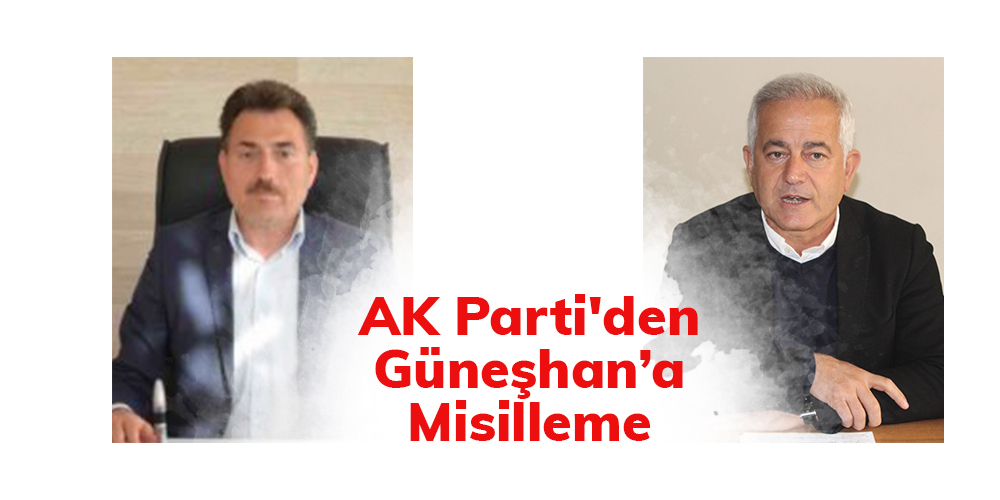 AK Parti Merkez İlçe