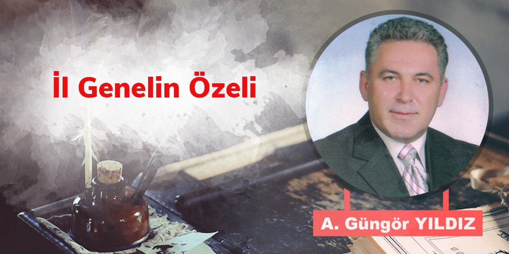 Dün İl Genel Meclisi’nin