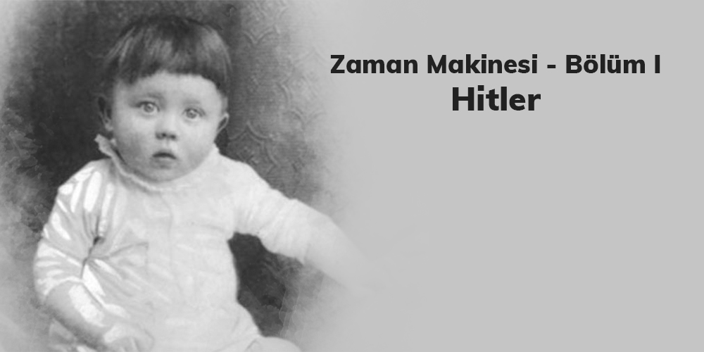 Zaman makinesi icat edilmiş