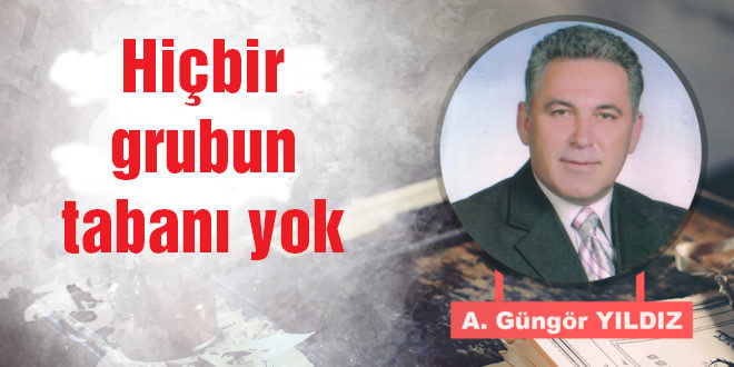 Çanakkale Cumhuriyet Halk Partisi’nde