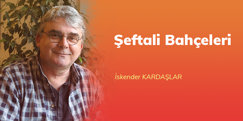 Şeftali Bahçeleri