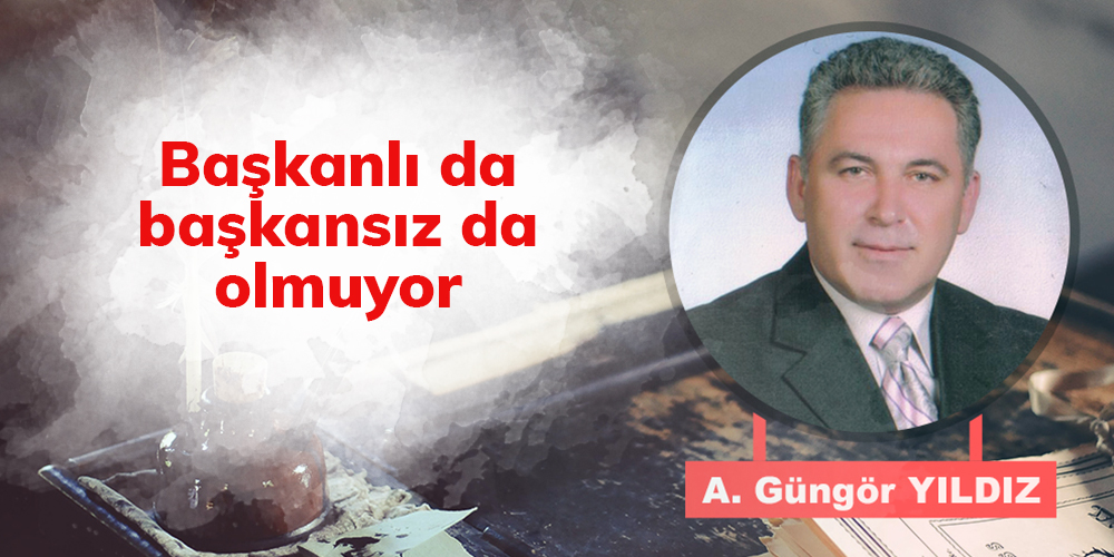 Çanakkale’de AK Parti İl