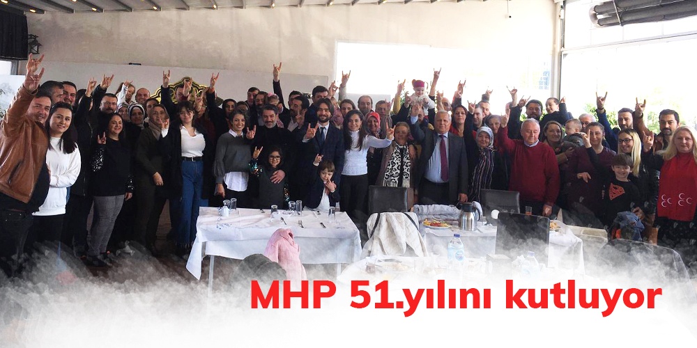 MHP Çanakkale İl Başkanlığı