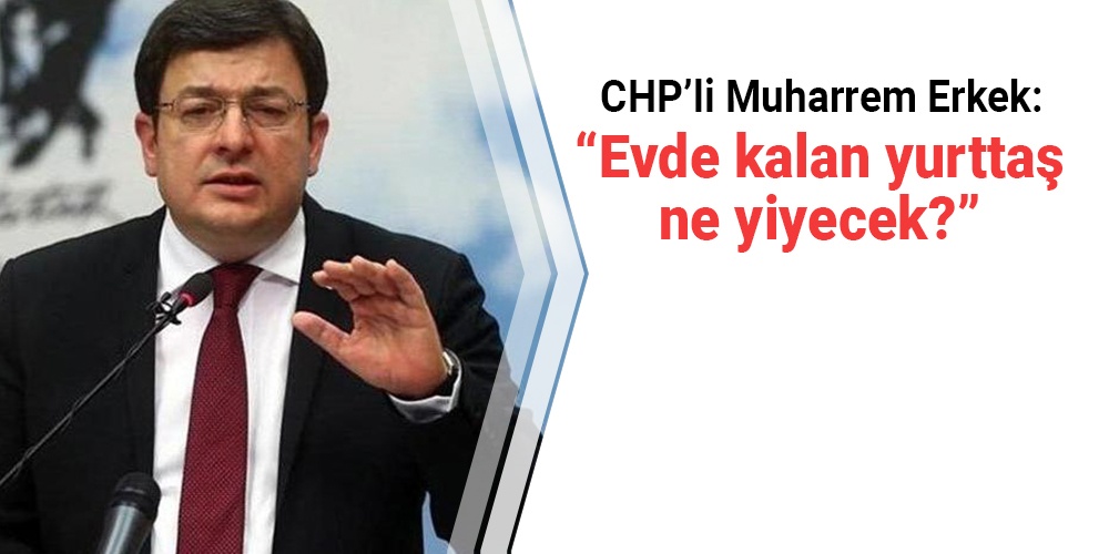 CHP Çanakkale Milletvekili ve