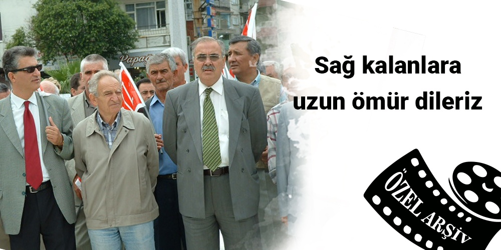 Musa Artam, Çanakkale Cumhuriyet