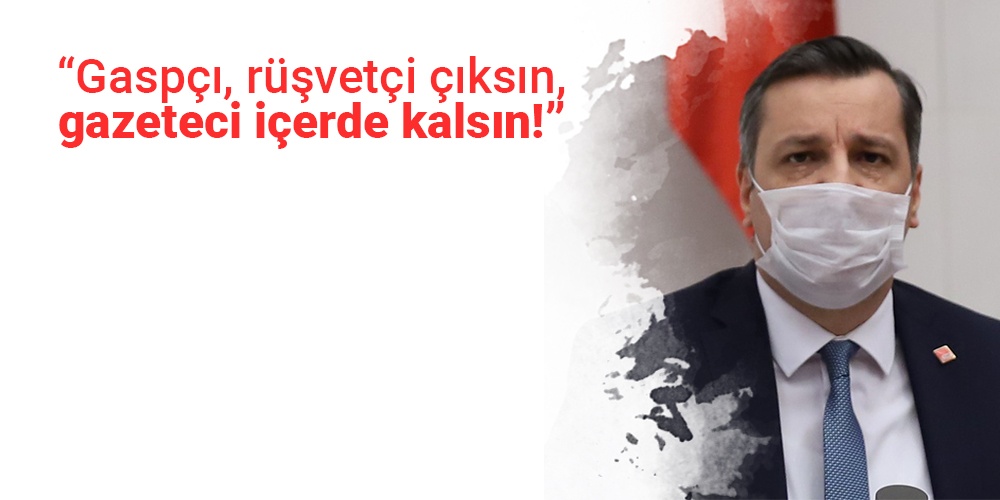 CHP Çanakkale Milletvekili Özgür