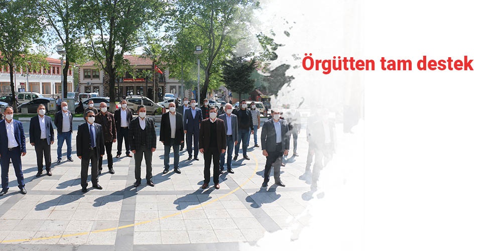 CHP Çanakkale Milletvekili Özgür