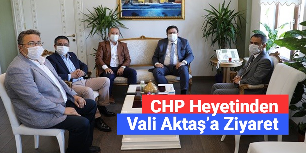 Cumhuriyet Halk Partisi(CHP) Çanakkale