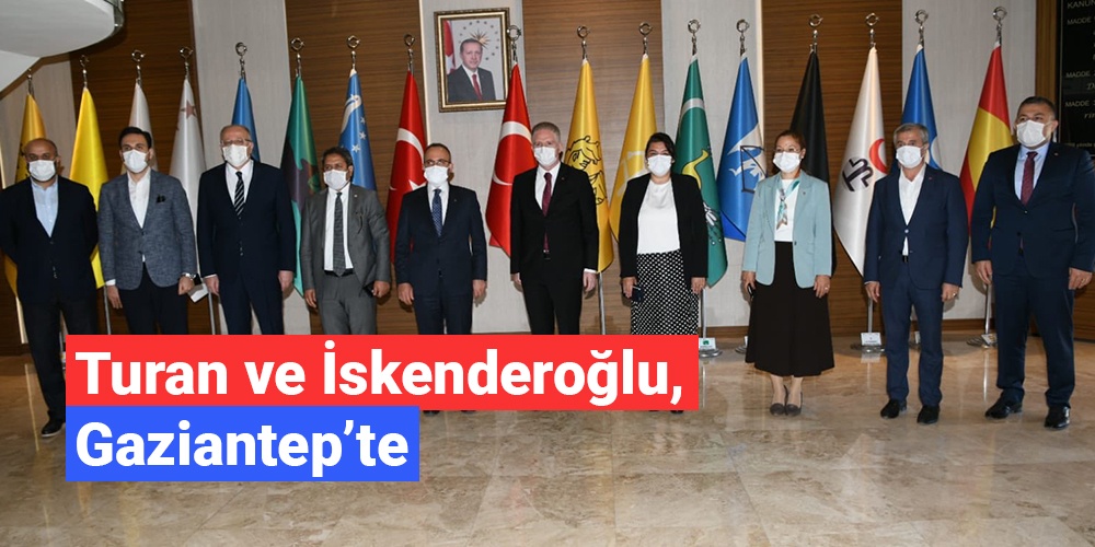 AK Parti Çanakkale Milletvekili