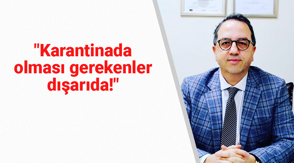 Prof. Dr. Alper Şener,