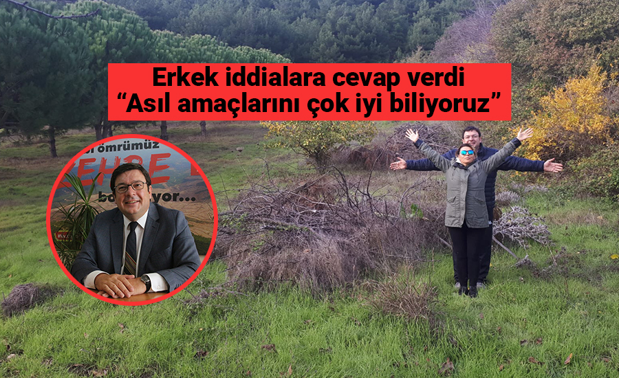 “Asıl amaçlarını çok iyi