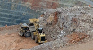 Maden sahaları ihaleye çıkıyor