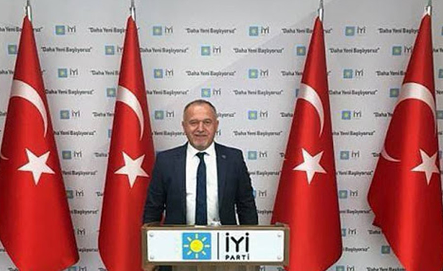 İYİ Parti Çanakkale İl