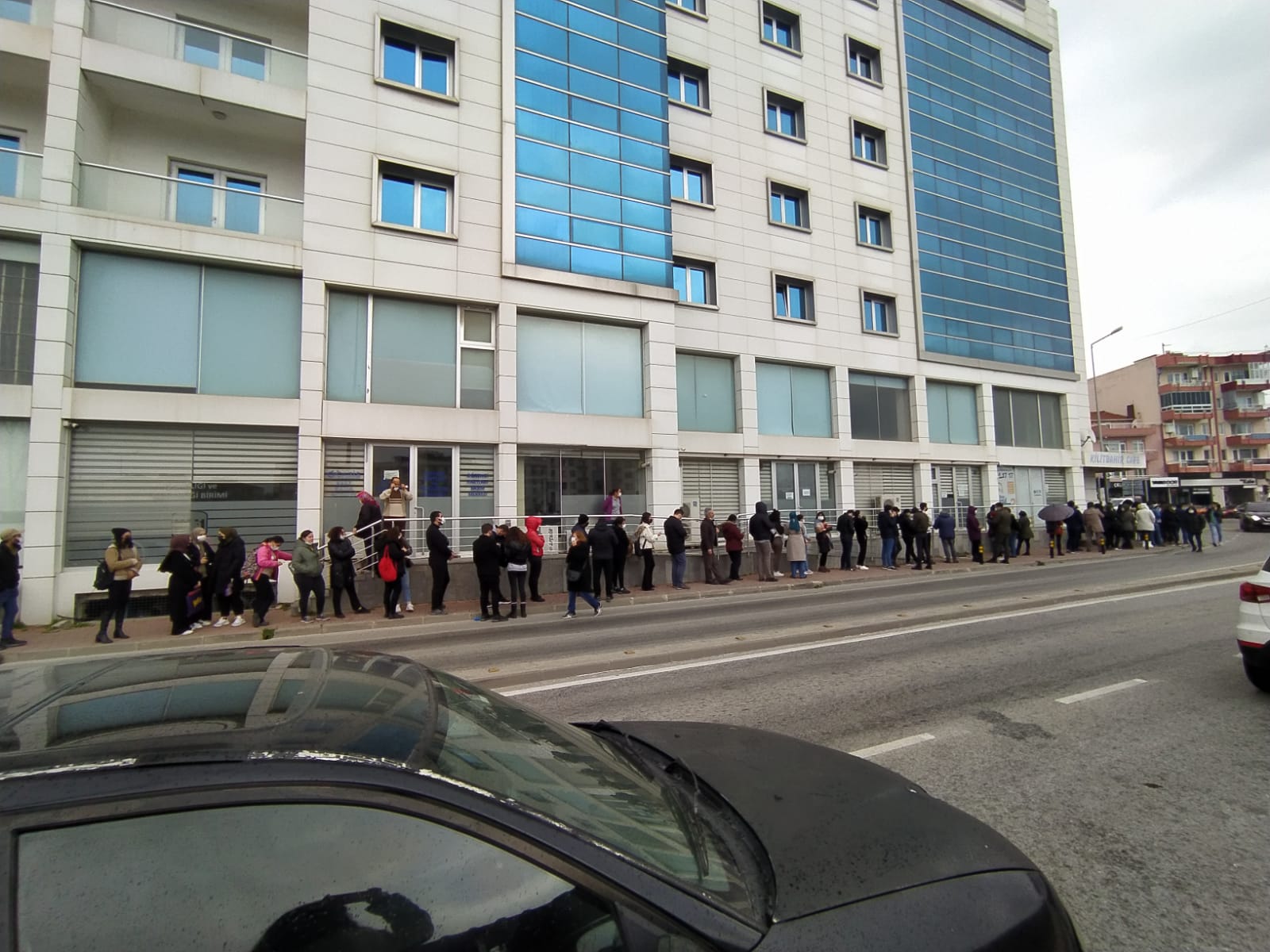 Çanakkale’de, 11 Ocak’ta “Memleketimden