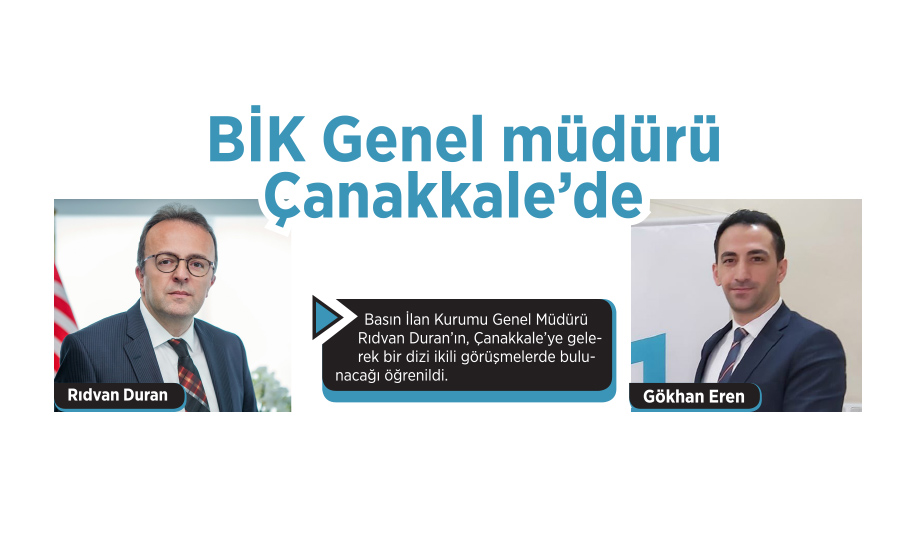 Basın İlan Kurumu Genel