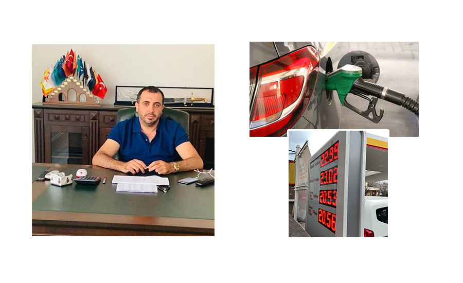 Çanakkale Ticaret ve Sanayi