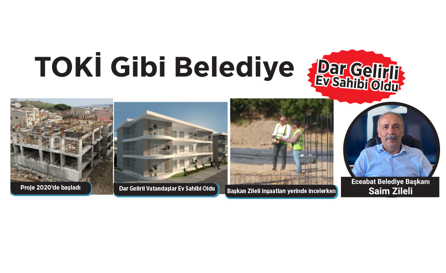 Dar Gelirli Ev Sahibi