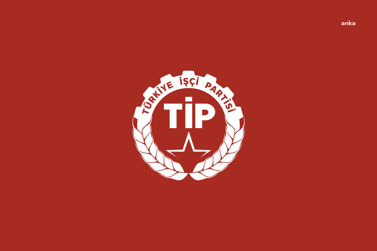 Türkiye İşçi Partisi’nin Çanakkale