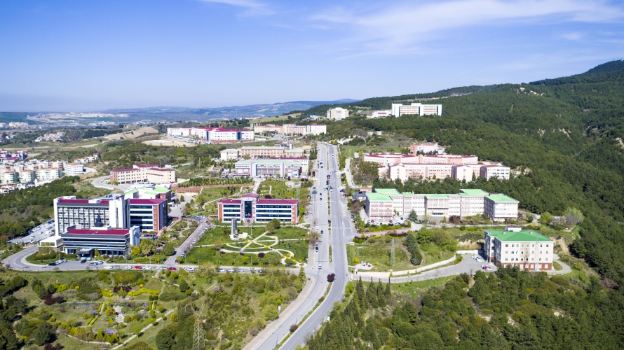 Çanakkale Onsekiz Mart Üniversitesi