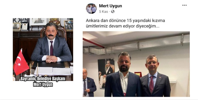 Yerel seçimler öncesi herkes