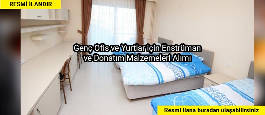 ÇANAKKALE GENÇLİK MERKEZLERİ, GENÇ