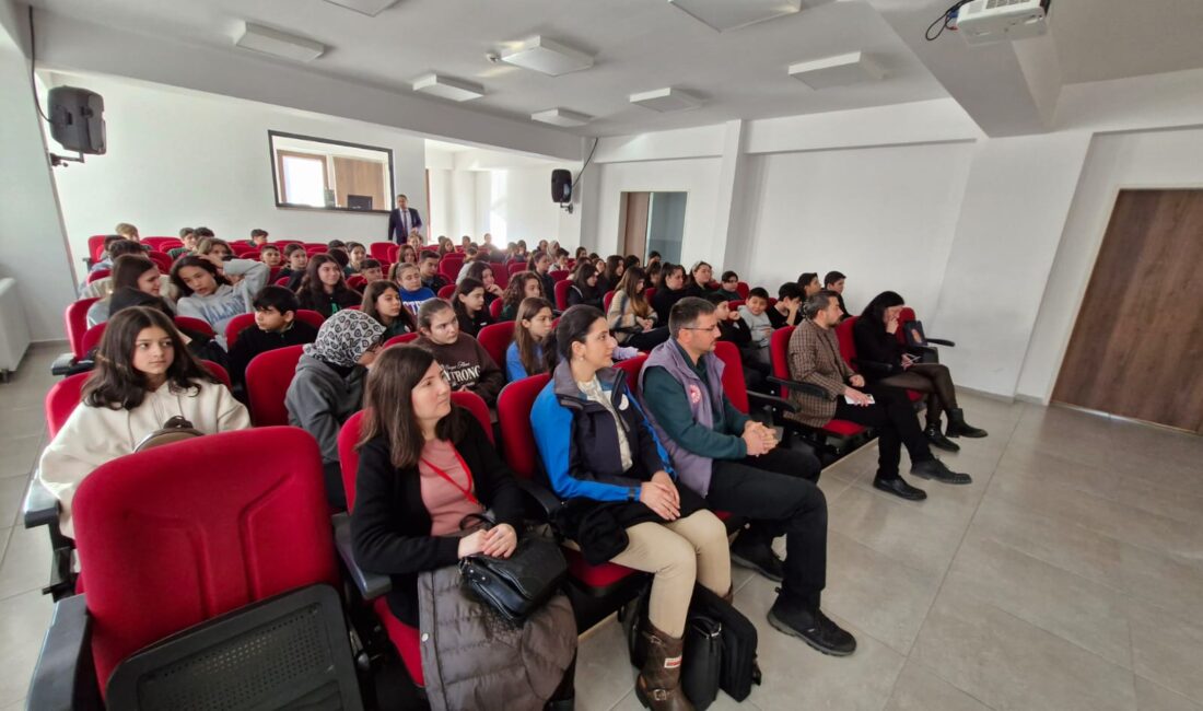 Yenice İlçe Tarım ve