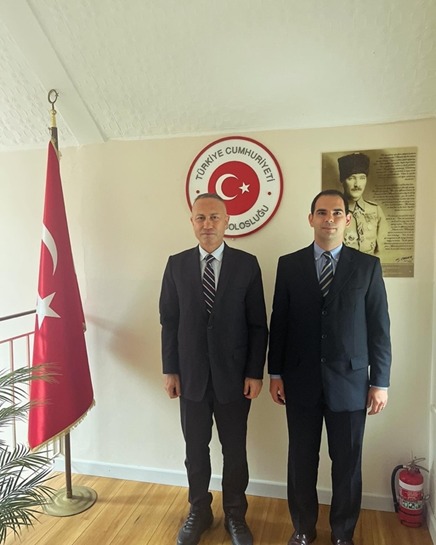 Avrupa ve Türkiye işbirliği