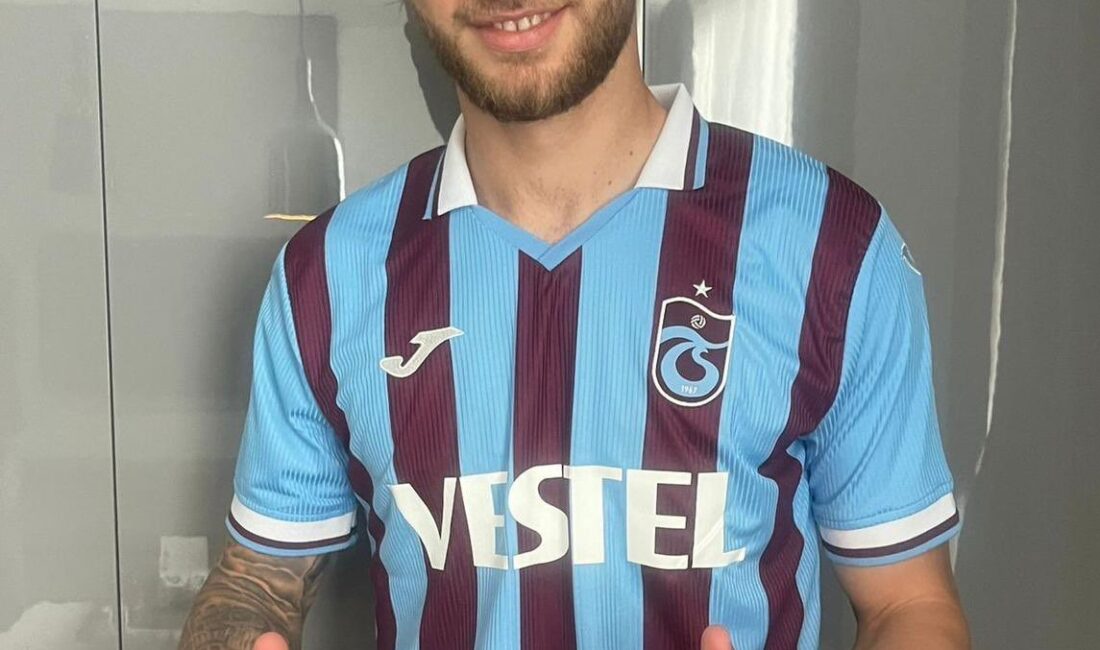 Trabzonspor, geçtiğimiz sezon Gaziantep