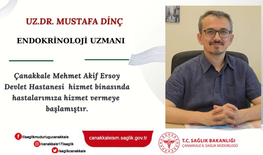 Çanakkale Mehmet Akif Ersoy
