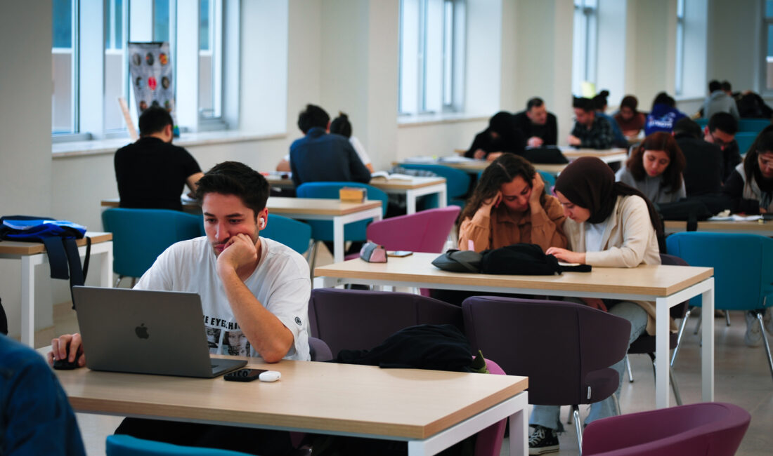 Balıkesir Üniversitesi, uluslararası endekslerdeki