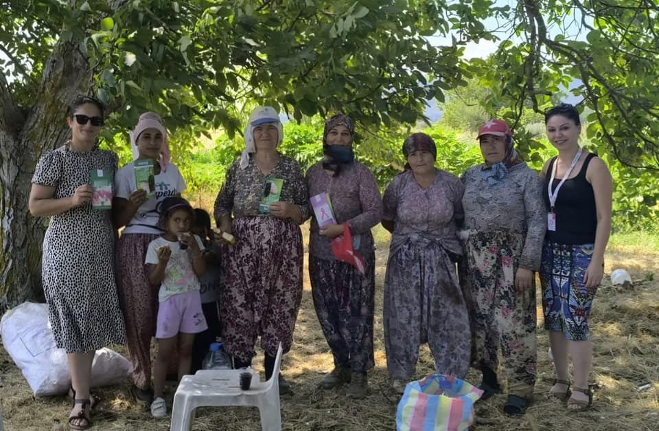 Eceabat Toplum Sağlığı Merkezi