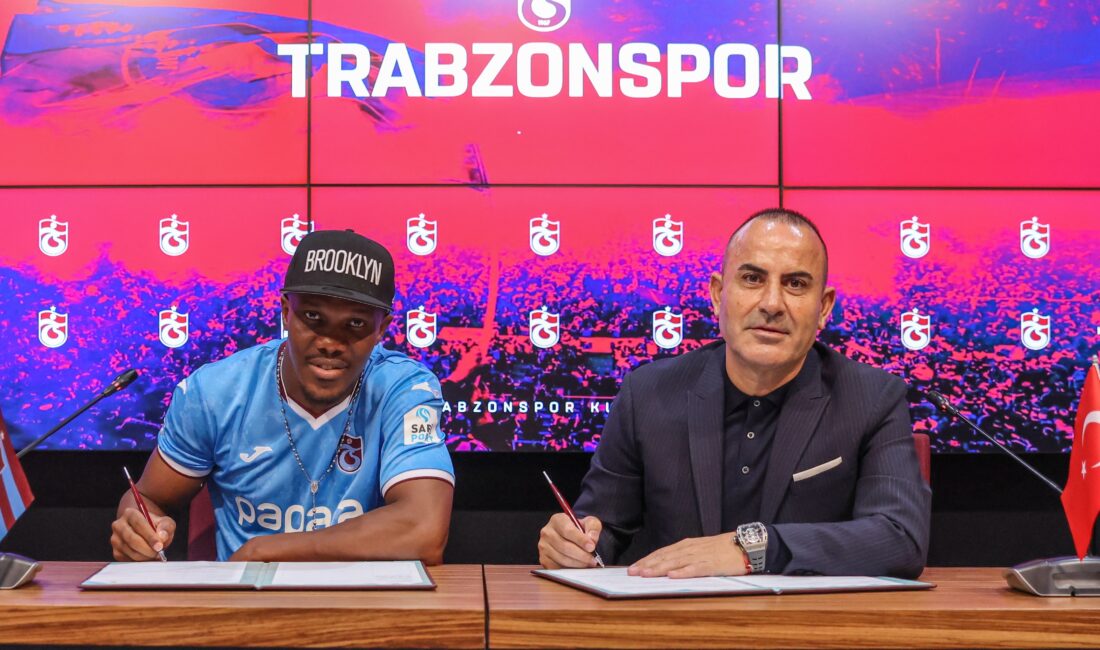 Trabzonspor’a iki sezon aradan