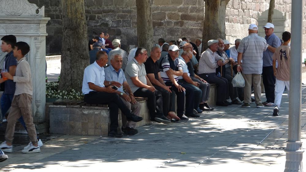 Kayseri Şehir Hastanesi Psikiyatri